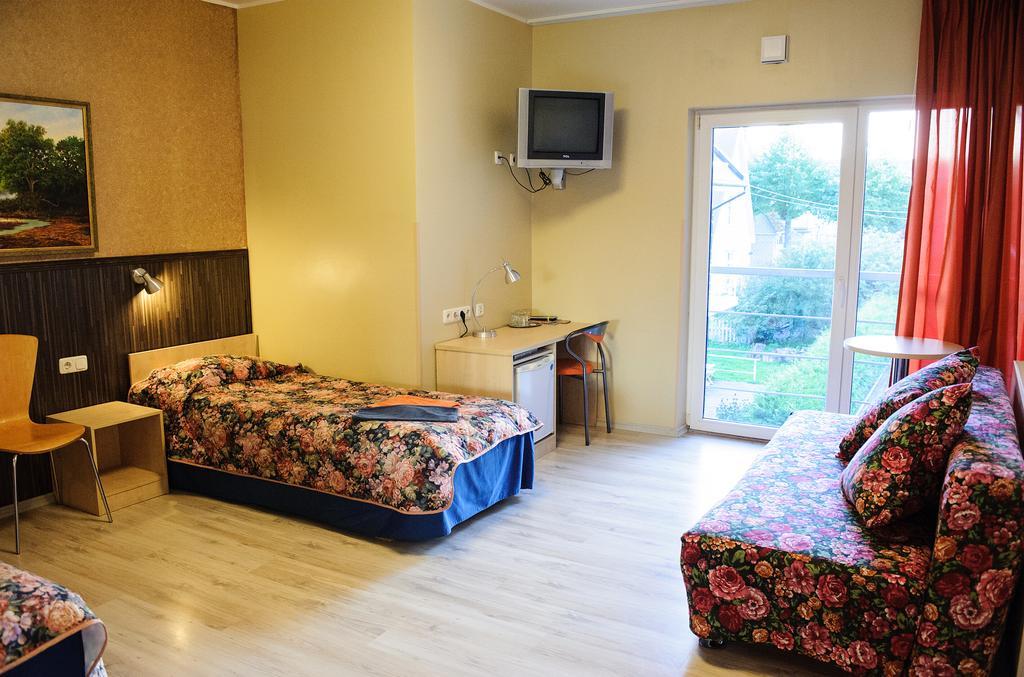 Ranna Villa & Free Parking Pärnu Pokoj fotografie
