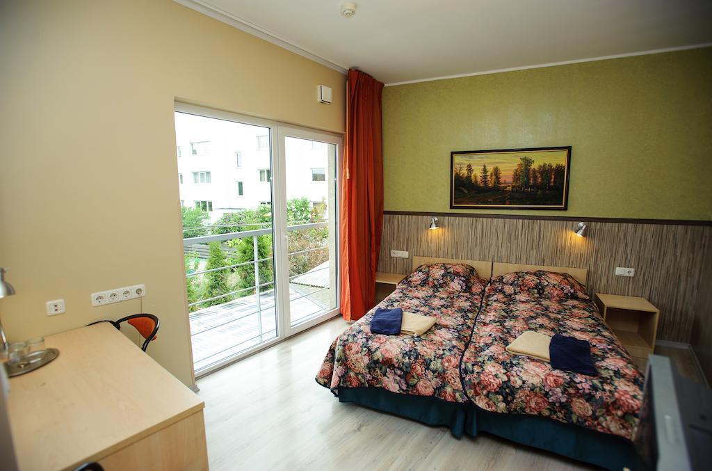Ranna Villa & Free Parking Pärnu Pokoj fotografie