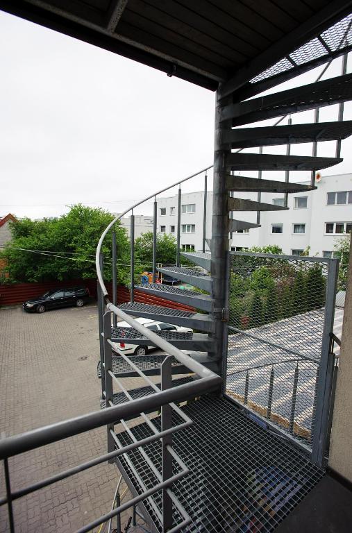 Ranna Villa & Free Parking Pärnu Exteriér fotografie