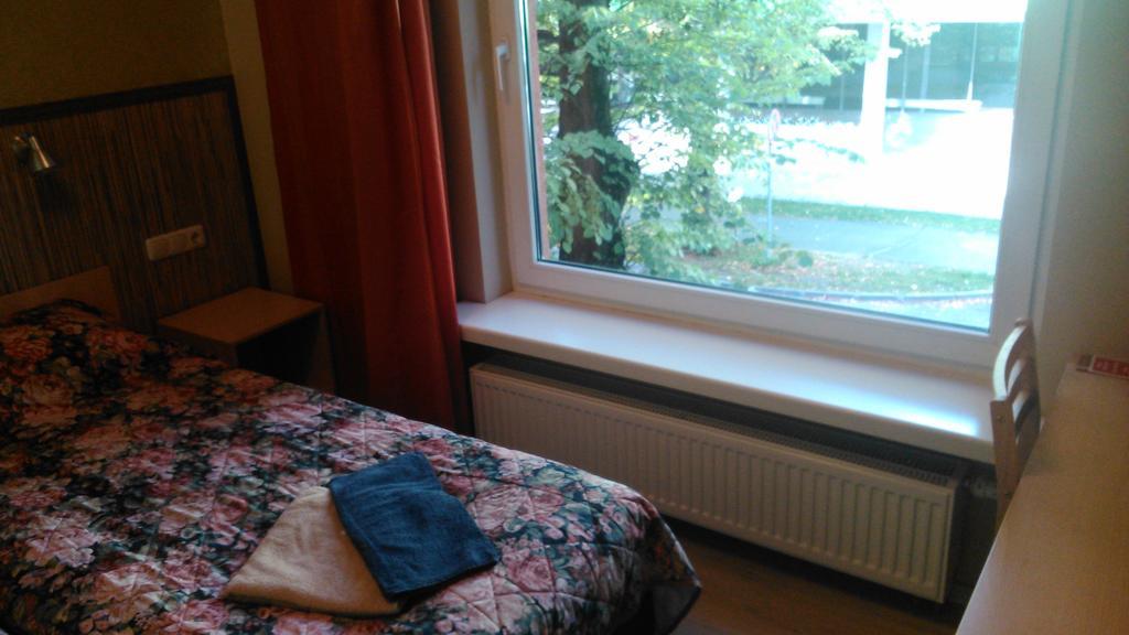 Ranna Villa & Free Parking Pärnu Pokoj fotografie